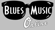 BLUES MUSIC ONLINE